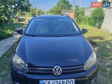 Авто Volkswagen Golf 2012 № 8846852