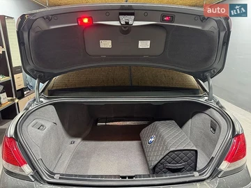 Авто BMW 7 Series 2006 № 8846877