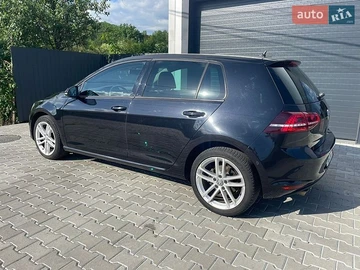 Авто Volkswagen Golf 2015 № 8846893