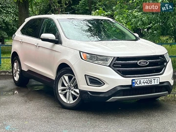 Авто Ford Edge 2015 № 8846970