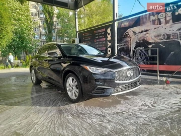 Авто Infiniti Qx30 2019 № 8847038