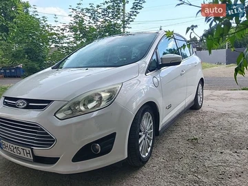Авто Ford C-Max 2012 № 8847039