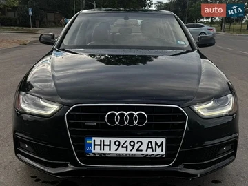 Авто Audi A4 2014 № 8847040