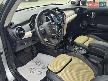 Авто MINI Cooper 2023 № 8847056