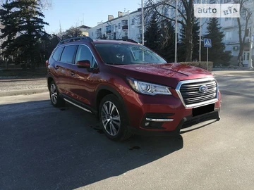 Авто Subaru Ascent 2018 № 8847065