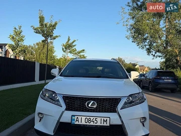 Авто Lexus Rx 2014 № 8847143