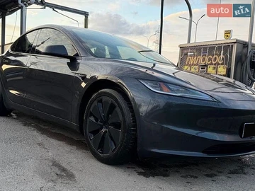 Авто Tesla Model 3 2024 № 8847155