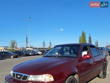 Авто Daewoo Nexia 2006 № 8847198