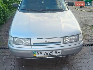 Авто ВАЗ 2111 2006 № 8847199
