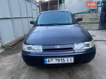 Авто ВАЗ 2110 2006 № 8847200