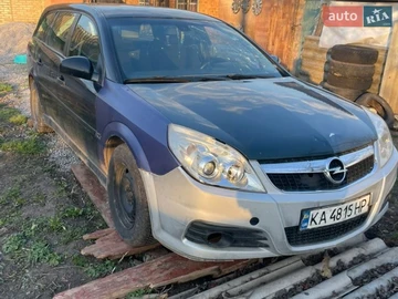 Авто Opel Vectra 2008 № 8847213