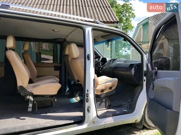 Авто Mercedes Vito 2001 № 8847218