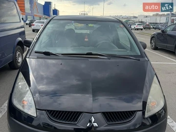 Авто Mitsubishi Colt 2006 № 8847226