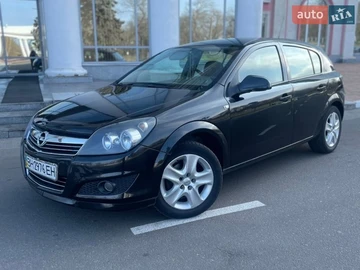 Авто Opel Astra 2012 № 8847264