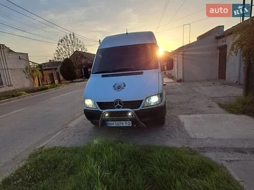 Авто Mercedes Sprinter 2005 № 8847265