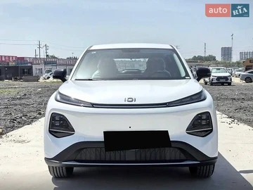 Авто Changan Qiyuan Q05 2026 № 8847284
