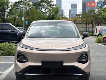 Авто Changan Qiyuan Q05 2026 № 8847287