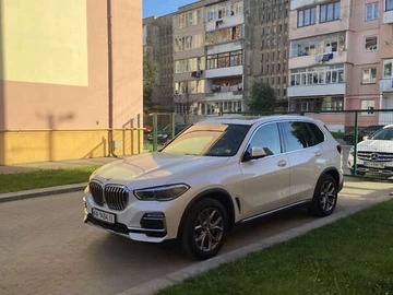 Авто BMW X5 2019 № 8847292
