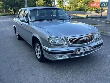 Авто ГАЗ 31105 Волга 2008 № 8847317