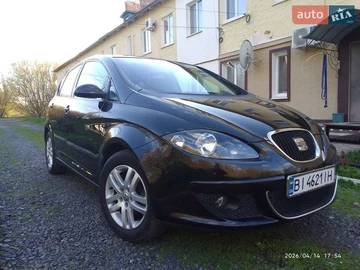 Авто SEAT Altea 2006 № 8847329