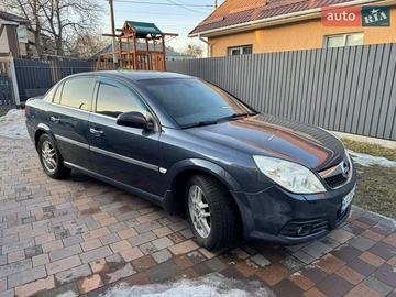 Авто Opel Vectra 2006 № 8847341