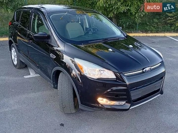 Авто Ford Escape 2012 № 8847346