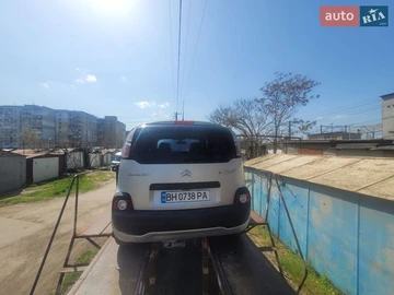 Авто Citroen C3 Picasso 2012 № 8847373