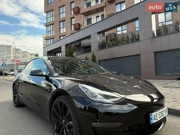 Авто Tesla Model 3 2022 № 8847386