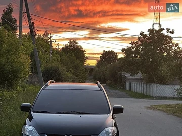 Авто Mazda 5 2005 № 8847390