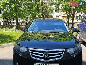 Авто Honda Accord 2012 № 8847431