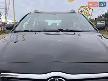 Авто Toyota Avensis 2003 № 8847442