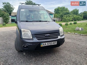 Авто Ford Tourneo Connect 2013 № 8847471