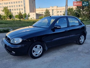 Авто ЗАЗ Lanos 2014 № 8847511