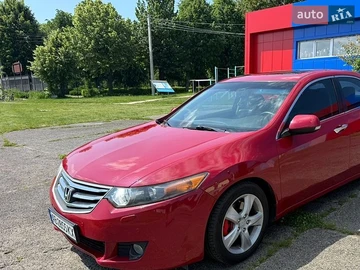 Авто Honda Accord 2008 № 8847537