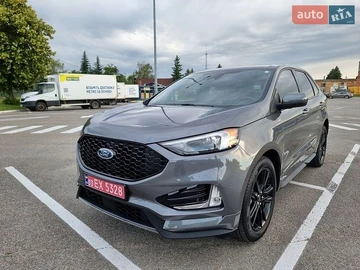Авто Ford Edge 2022 № 8847556