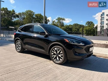 Авто Ford Escape 2020 № 8847559