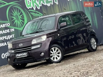 Авто Daihatsu Materia 2008 № 8847607