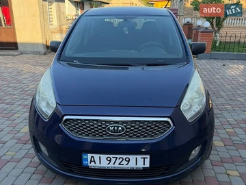 Авто KIA Venga 2010 № 8847614
