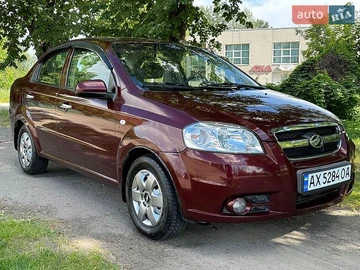 Авто ЗАЗ Vida 2012 № 8847618