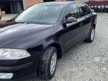Авто Skoda Octavia 2008 № 8847637