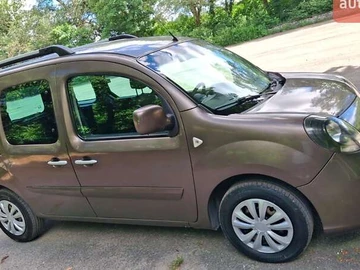 Авто Renault Kangoo 2011 № 8847639