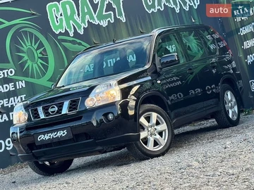 Авто Nissan X-Trail 2010 № 8847646