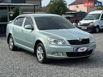 Авто Skoda Octavia 2011 № 8847651