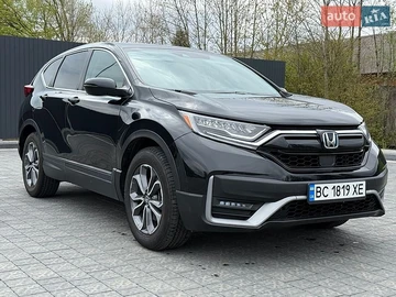Авто Honda Cr-V 2022 № 8847677