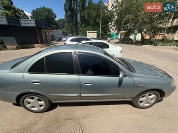 Авто Nissan Almera 2007 № 8847748