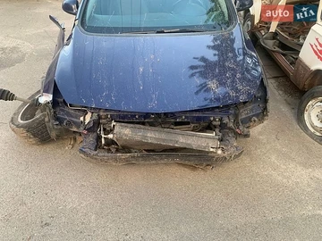 Авто Opel Astra 2015 № 8847750