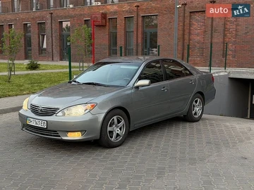 Авто Toyota Camry 2005 № 8847759