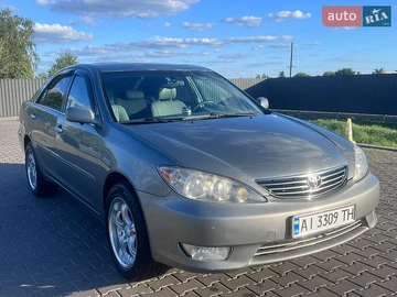 Авто Toyota Camry 2005 № 8847806