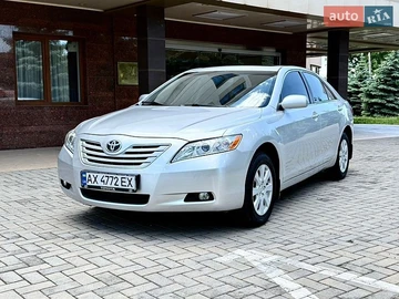 Авто Toyota Camry 2008 № 8847811