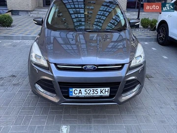 Авто Ford Kuga 2013 № 8847816